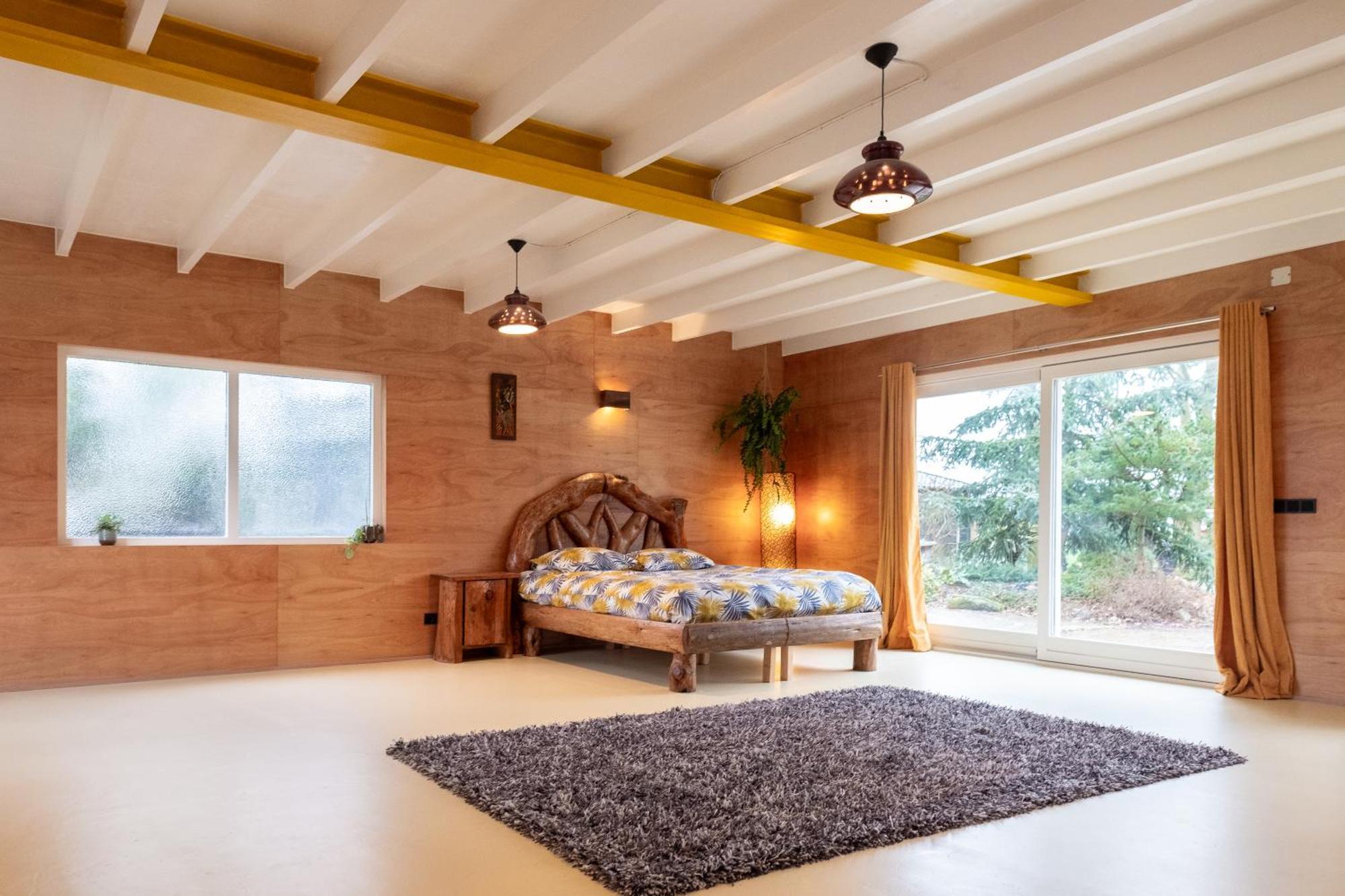 Dream Apartments Hoogwoud Εξωτερικό φωτογραφία
