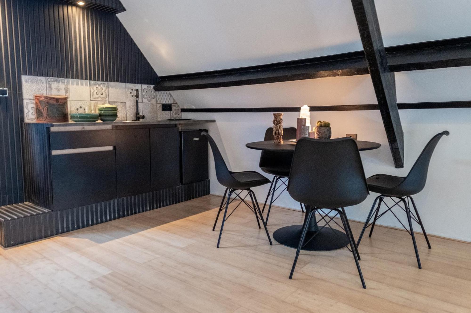 Dream Apartments Hoogwoud Εξωτερικό φωτογραφία