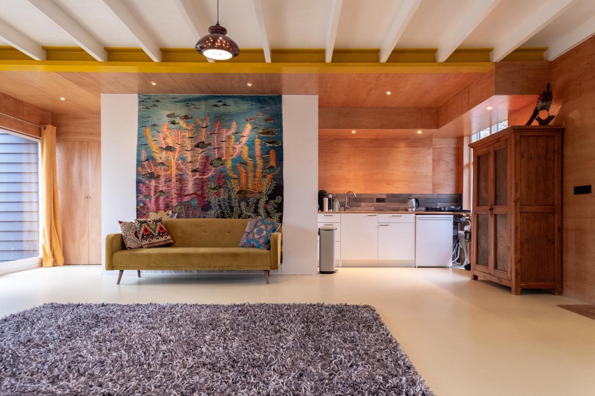 Dream Apartments Hoogwoud Εξωτερικό φωτογραφία